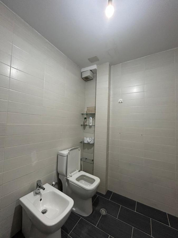 Apartment In Qerret Golem  Exterior photo