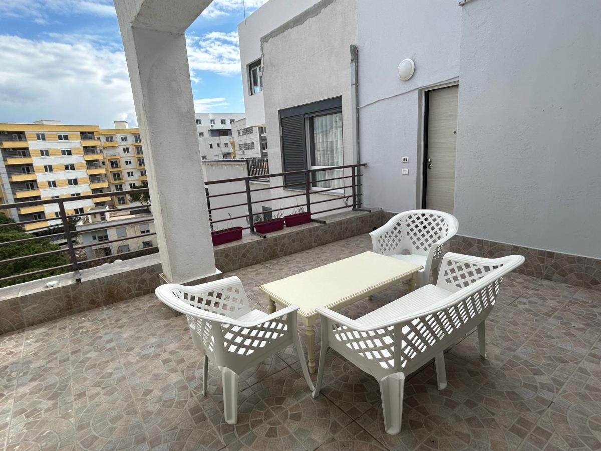 Apartment In Qerret Golem  Exterior photo